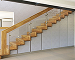 Construction et protection de vos escaliers par Escaliers Maisons à Cabrieres-d'Aigues